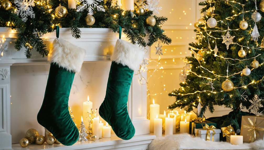 magical christmas decor inspirations