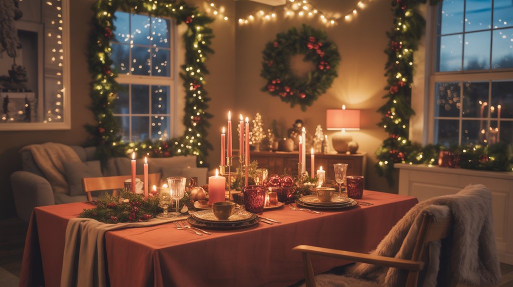 holiday playlists for moods
