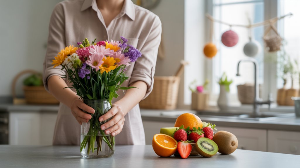 room by room cleaning strategy