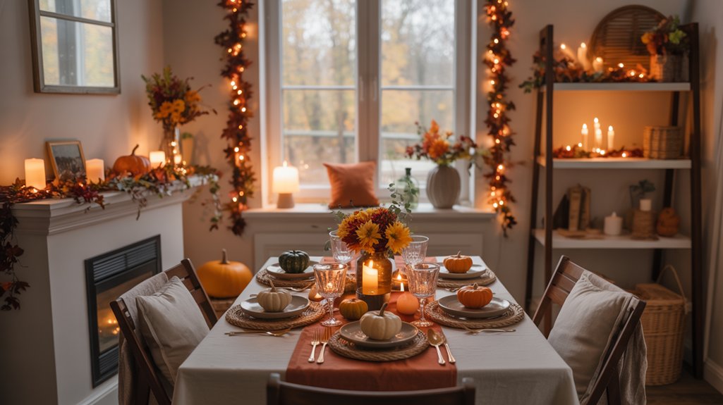 seasonal home d cor update