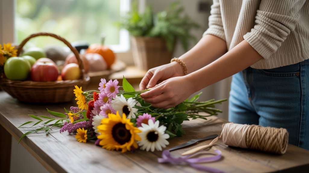 seasonal weekend nature activities