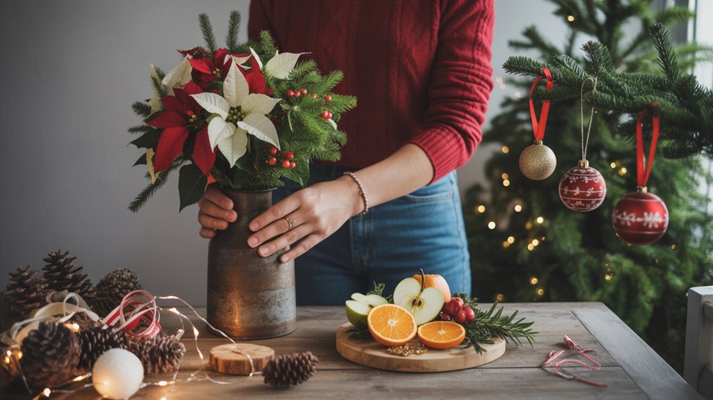 timeless christmas carol playlist