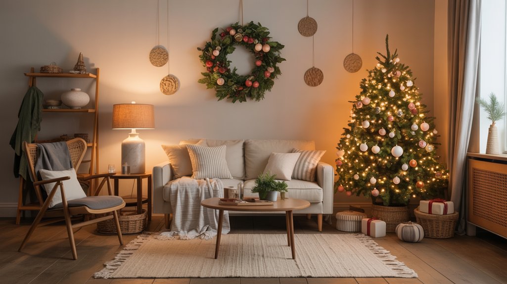 transformative seasonal candle aromas
