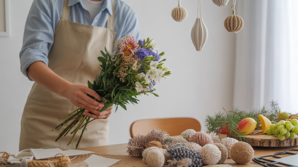 weekend spring cleaning projects